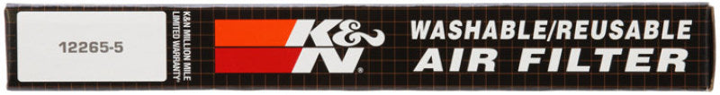 K&N Engineering 91-00 Rover Mini L4-1.3L Replacement Drop-In Air Filter
