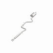 MagnaFlow BRE Exhaust Kit 06-11 Chevy Impala & Monte Carlo 3.5L - Direct Fit Replacement