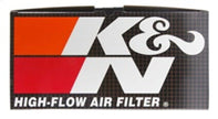 K&N Engineering E-3690 High-Flow Reusable Air Filter for Automotive Applications