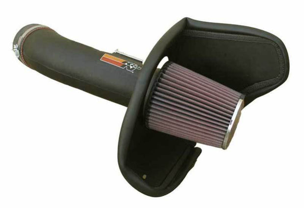 K&N Engineering 57-2562 Performance Intake Kit for 2003-2005 Ford Thunderbird V8-3.9L