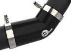 aFe BladeRunner 3-inch Aluminum Hot & Cold Charge Pipe Kit for Ram 1500 V6 3.0L (2016-2019)