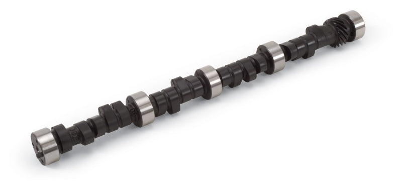 Edelbrock Rollin' Thunder Camshaft #2205 for Chevy 283-400 V8 Engines - Improved Torque and Performance