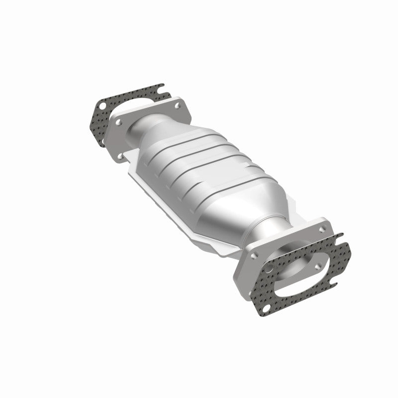MagnaFlow Direct Fit Catalytic Converter 93940 for Chevrolet Corvette and Monte Carlo