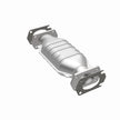 MagnaFlow Direct Fit Catalytic Converter 93940 for Chevrolet Corvette and Monte Carlo