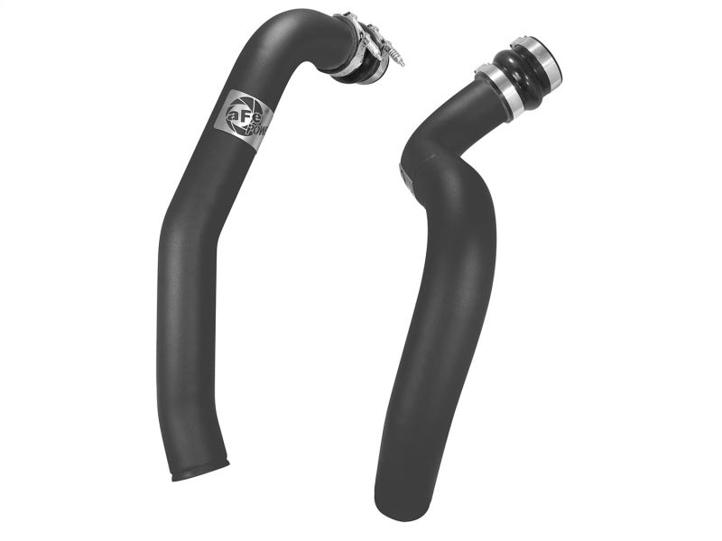 aFe BladeRunner Intercooler Tube Kit for Ford F-250/F-350 99-03 V8-7.3L Diesel Trucks