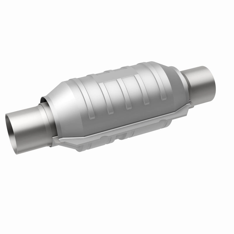 MagnaFlow Universal 2.50 inch Federal/EPA Compliant Catalytic Converter Part Number 99206HM