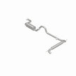 MagnaFlow BRE Exhaust Kit 05-07 Dodge Grand Caravan & Chrysler Town & Country (Part Number 106-0103)