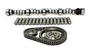 COMP Cams Small Kit for Chevrolet 305-350 Small Blocks - CS XR258HR-10