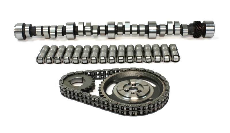 COMP Cams CS XR276HR-12 Small Kit for Chevrolet 305-350 Small Block Engines