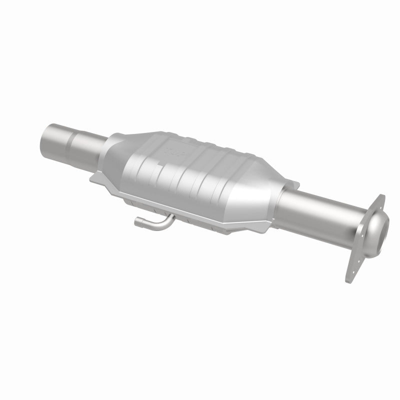 MagnaFlow Part 93456 Standard Grade Federal/EPA Compliant Direct-Fit Catalytic Converter for Pontiac Vehicles