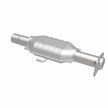MagnaFlow Part 93456 Standard Grade Federal/EPA Compliant Direct-Fit Catalytic Converter for Pontiac Vehicles