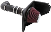 K&N Engineering 63-3072 AirCharger Performance Intake for 2008-2009 Pontiac G8 V6 3.6L