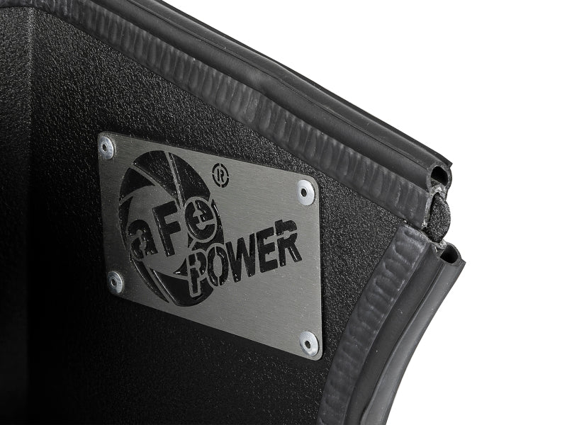 aFe MagnumFORCE Cold Air Intake Replacement Trim Seal Kit (1/16 in x 7/16 in) – 36 Inches Length