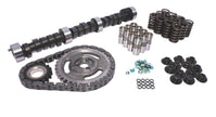 COMP Cams Camshaft Kit C43-260H for Chevrolet 262/4.3L V6 (1980-1997) - Complete Engine Upgrade Kit