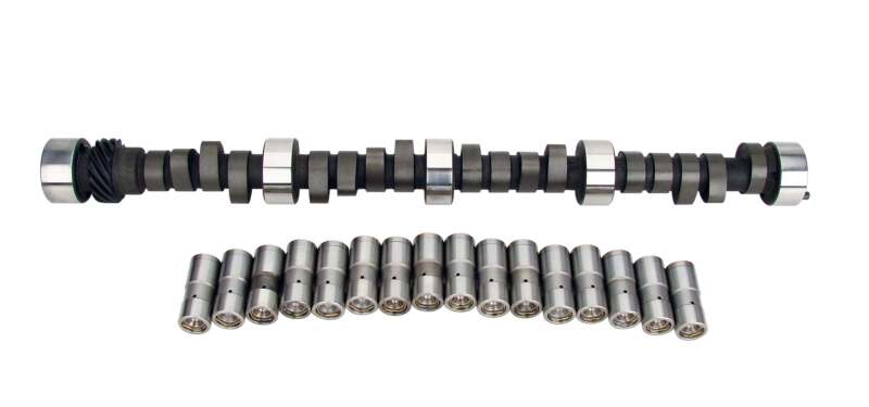 COMP Cams Camshaft and Lifter Kit for Chevrolet Big Block Engines - Part Number CL11-684-5