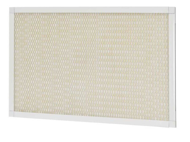 K&N HVAC Filter 20 x 30 x 1 – Washable and Reusable High-MERV 11 Pleated Synthetic Air Filter