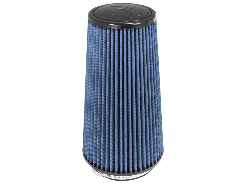 aFe MagnumFLOW UCO P5R 5-Inch by 6-1/2-Inch by 4-3/4-Inch Performance Air Filter with Pro 5R Media
