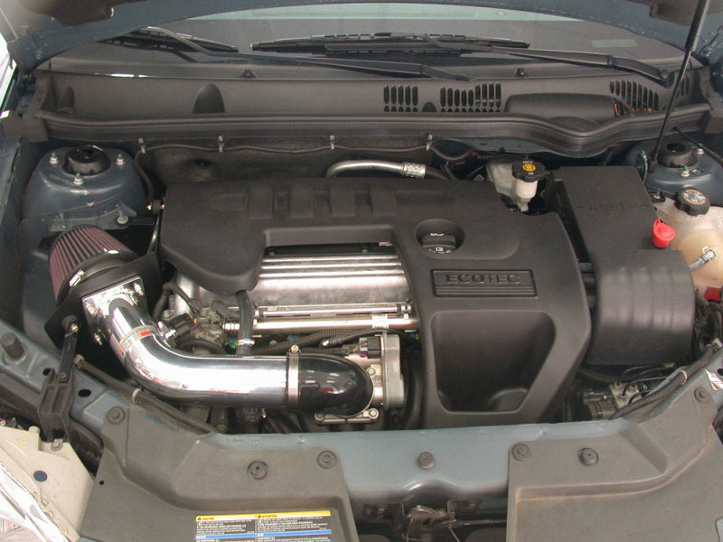K&N Engineering 69-4515TS Cold Air Intake System for 2005-2008 Chevrolet Cobalt 2.2L
