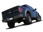 Borla Touring Cat-Back Exhaust System for 2010-2014 Ford F-150 Raptor 6.2L V8 2/4WD