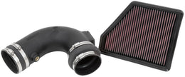 K&N FIPK 10-14 Chevrolet Camaro V8 6.2L Performance Intake Kit - Part No. 57-3074
