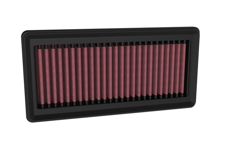 K&N Engineering Part PL-1225 High-Flow Replacement Air Filter for 2025 Indian Scout Models