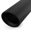MagnaFlow Street Series Cat-Back Exhaust System for 2017-2021 Ford F-150 3.5L - Black Coated Dual Tips