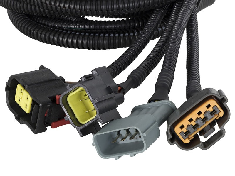 aFe Power ShiftLogic Transmission Module 07.5-16 Dodge Diesel 6.7L with 68RFE