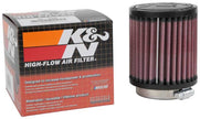 K&N Engineering Universal Air Filter Part RU-0800 – 2 3/8 inch Flange by 3 1/2 inch Outer Diameter, 4 inch Height