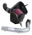 K&N Engineering 57-1570 Performance Air Intake System for 2014-2016 Jeep Grand Cherokee 3.0L V6 Turbo Diesel
