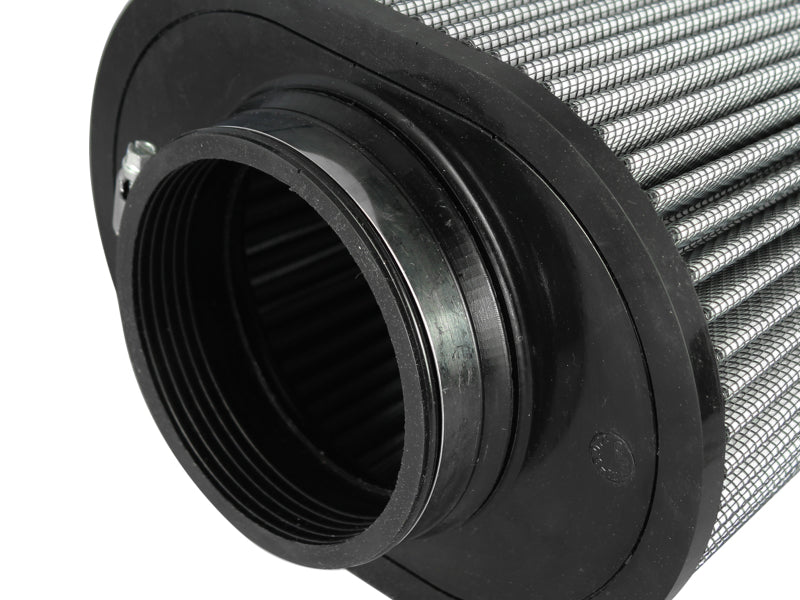 aFe MagnumFLOW Pro Dry S Air Filter Part 21-91074 for Automotive Performance