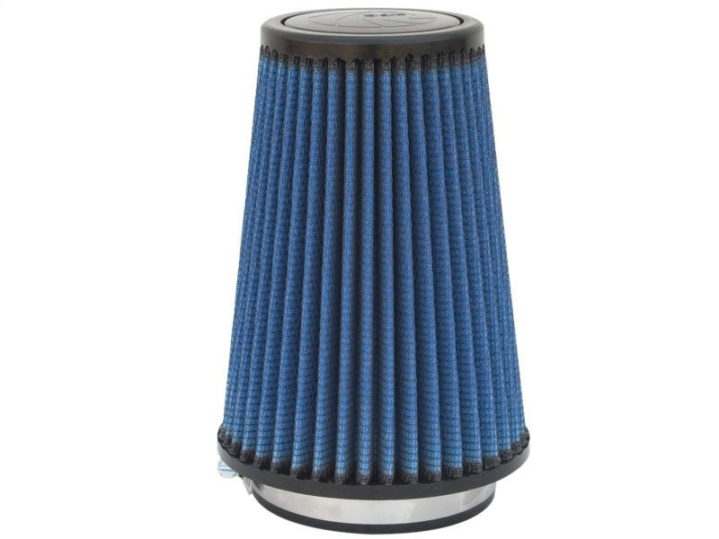 aFe MagnumFLOW Air Filter with Pro 5R Media – 3.5 in F x 5 in B x 3.5 in T x 7 in H