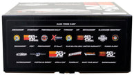 K&N Engineering E-3760 Replacement Drop-In Air Filter for Improved Performance