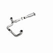 MagnaFlow Part 93444 Standard Grade Federal/EPA Compliant Direct-Fit Catalytic Converter for 1993-1995 Chevrolet Camaro and Pontiac Firebird