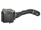 aFe Momentum GT Pro Dry S Cold Air Intake System for 2016 GM Silverado and Sierra HD V8 6.0L