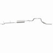 MagnaFlow BRE Exhaust Kit 06-10 Explorer, Mountaineer, Sport Trac 4.0L Part Number 106-0088