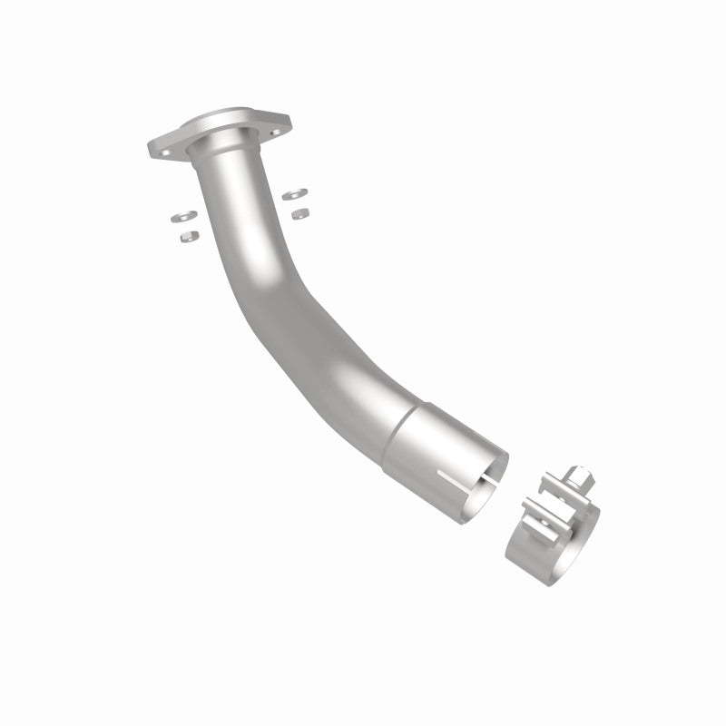 MagnaFlow Jeep Loop Delete Pipe Part 15313 for 2012-2013 Jeep Wrangler 3.6L