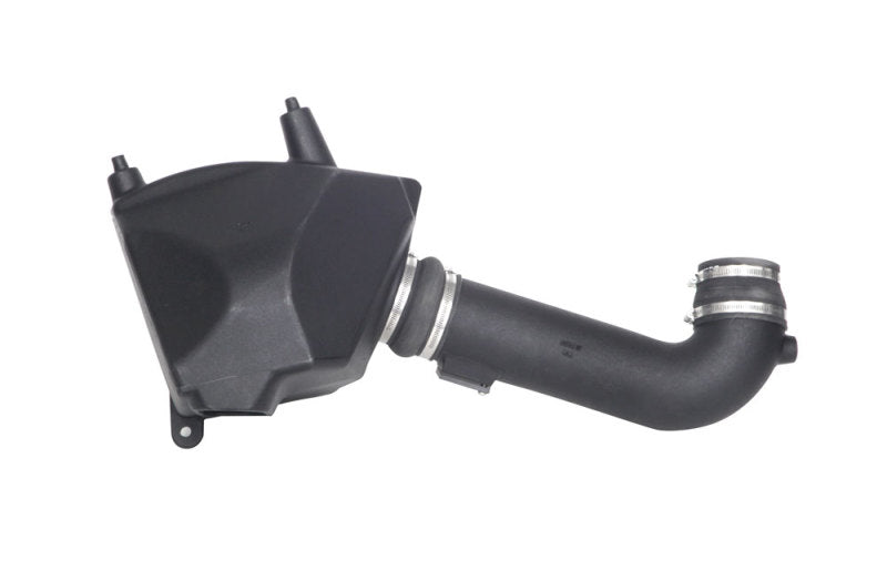 K&N Engineering 63-3109 Performance Cold Air Intake System for 2019 Chevrolet Silverado 1500 and GMC Sierra 1500 with V8-5.3/6.2L Engines
