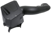 K&N Engineering 57-2600 Cold Air Intake Kit for 2017 Ford F-Series Super Duty V8 6.7L Diesel