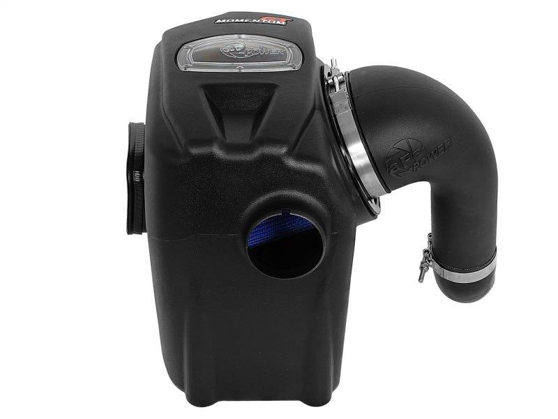 AFE Momentum GT Pro 5R Cold Air Intake System for 2016-2017 Chevrolet Colorado and GMC Canyon 2.8L Turbo Diesel