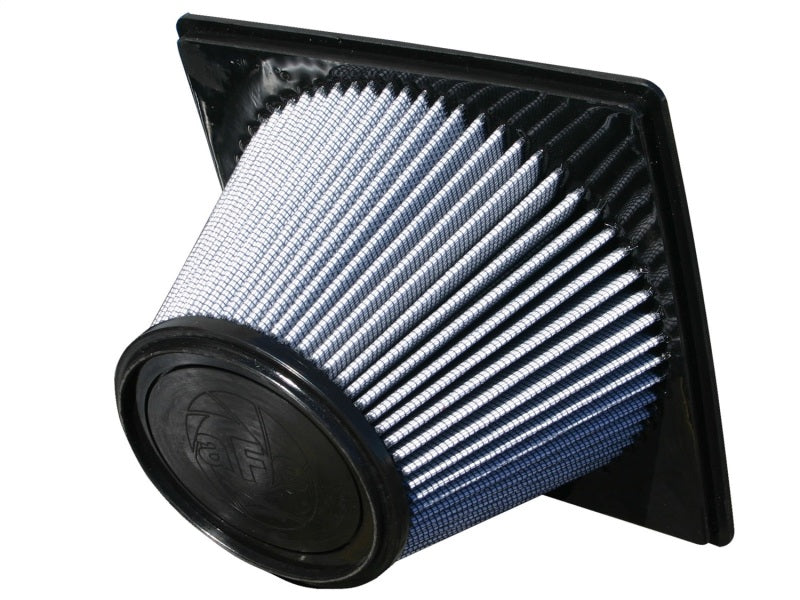 aFe MagnumFLOW OE Replacement Air Filter Part Number 31-80102 for Dodge Ram Diesel Trucks