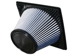 aFe MagnumFLOW OE Replacement Air Filter Part Number 31-80102 for Dodge Ram Diesel Trucks
