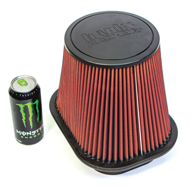 Banks Power 17-19 Ford F-250/F-350/F-450 6.7L Ram-Air Intake System with Oiled Filter