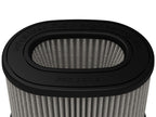 aFe Momentum Pro DRY S Universal Air Filter Part Number 20-91207D - High-Performance Replacement for Street and Light Off-Road Vehicles