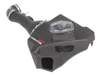 aFe Momentum Cold Air Intake System with Pro 5R Filter for 2013-2016 Cadillac ATS 3.6L V6