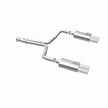 MagnaFlow Street Series Cat-Back Exhaust System for 1986-1991 Chevrolet Corvette | Part #15658