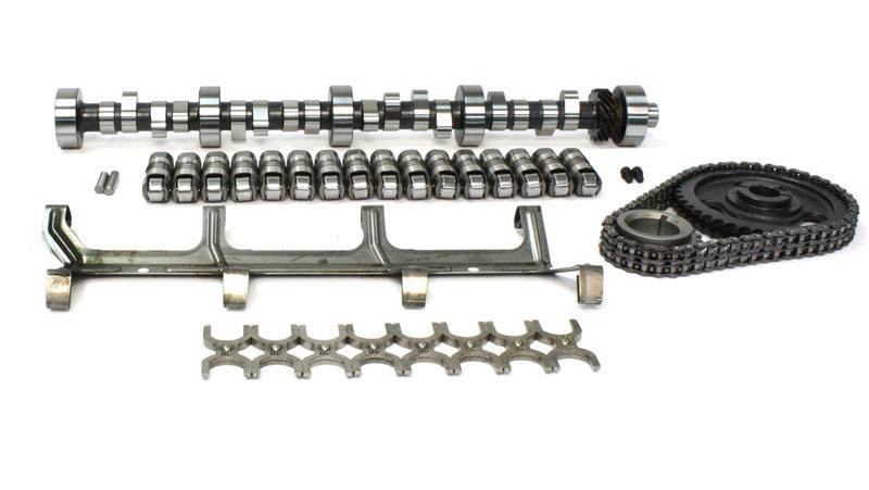 COMP Cams FS 281Rf-HR10 Small Block Camshaft Kit for Ford 221-302 Engines