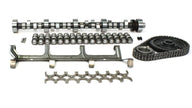 COMP Cams FS 281Rf-HR10 Small Block Camshaft Kit for Ford 221-302 Engines