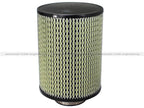 aFe MagnumFLOW Replacement Air Filter with Pro 5R Media – 3.5 in x 6 in x 4.5 in (Inverted) x 6 in H