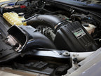 aFe Quantum Cold Air Intake System with Pro Dry S Filter for Ford F-150 2015-2020