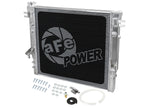 aFe BladeRunner Street Series Tube & Fin Aluminum Radiator for Jeep Wrangler (JK) 07-18 V6-3.6L/3.8L